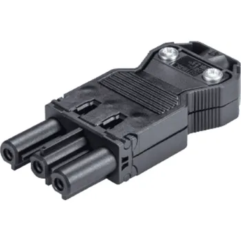 Elektrický konektor WIELAND Konektor 92.931.3053.1 92.931.3053.1