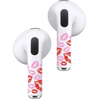 Obraz RockMax Art Skin pro AirPods 3 - Pusa
