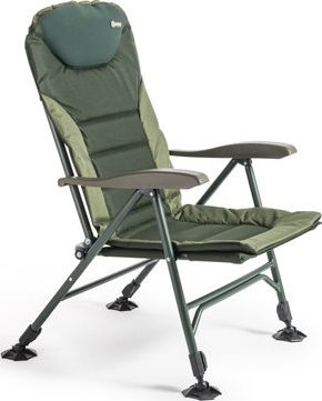 Mivardi Křeslo Comfort Quattro