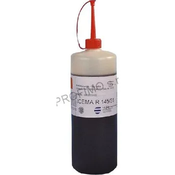 Průmyslové lepidlo PUR LEPIDLO icema 145/31 1kg (montážní poliuretanové lepidlo d4)