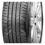 maxxis BRAVO HP M3 235/60 R16 100V TL