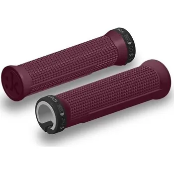 Sport Fi´zi:k gripy TERRA RACEFEEL 29MM (BURGUNDY)
