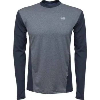 Rybářské oblečení Thermo triko s dlouhým rukávem Geoff Anderson WizWool 150 Variant: Velikost: XXXL