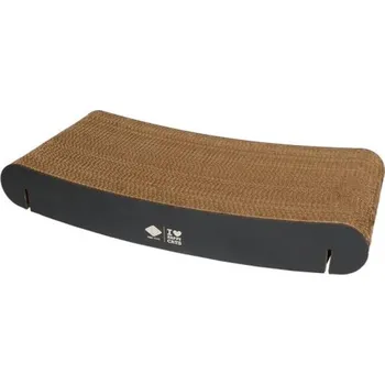 Ebi D&D I LOVE HAPPY CATS David Náhradní karton pro nástěnnou kartonovou pohovku