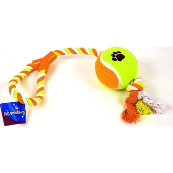 Hračka pro psa Míček pro psy Petproducts