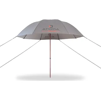 Oblečení a móda Deštník Delphin ATOMA RaceSHAD Velikost: 250cm