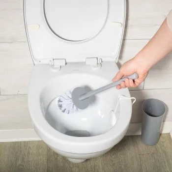 WC štětka WC štětka