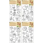 Anděl Přerov Předlohy s vyvýšenou…