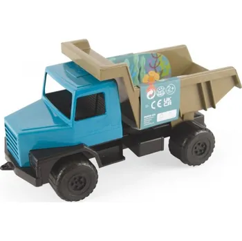 autíčko DANTOY blue Marine nákladní auto 1ks 24m+