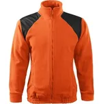 RIMECK | Jacket Hi-Q - oranžová / 3XL / 3XL / oranžová