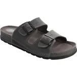 SANTÉ Pánské vycházkové pantofle, Velikost obuvi: 42