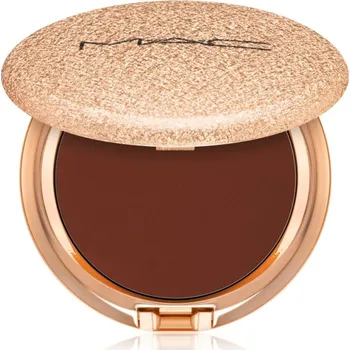 Přípravek na tvář MAC Cosmetics Skinfinish Sunstruck Matte Bronzer bronzující pudr s matným efektem odstín Matte Rich Rosy 8 g