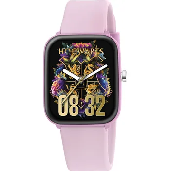 Chytré hodinky AM:PM Warner Bros. Discovery Smartwatch pro děti - PSW226-K819