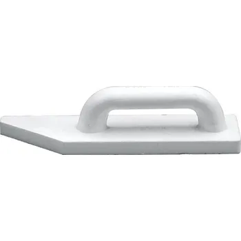 Sada nářadí Hladítko 340 x 80 mm polystyrénové úhlové