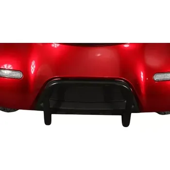 Elektrický invalidní skútr Sada nárazníků k invalidnímu vozíku SELVO 4810 a 4810LI (Nárazníky k vozíku Selvo)