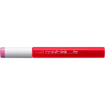 Lihový inkoust COPIC Refill Ink 12ml, RV04 Shock pink