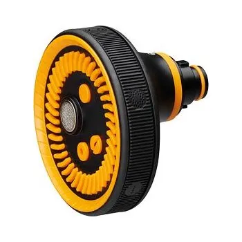 Zahradní pistole Hlava zavlažovací pistole Fiskars Comfort, multi (1059238)
