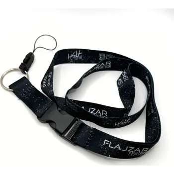 Signalizace záběru FLAJZAR, s.r.o. Závěsné poutko na krk FISHTRON