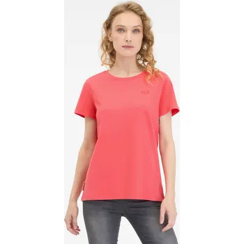 Dámské tričko RAGWEAR triko - Adori Love Coral (4005)