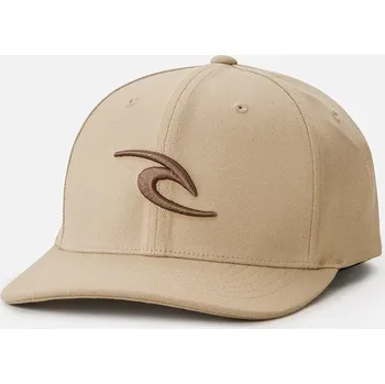 Kšiltovka RIP CURL kšiltovka - Tepan Flexfit Cap Sand Dune (2137)