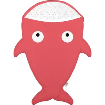 Fusak Baby Bites spací vak BABY Winter Coral