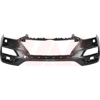 Nárazník Nárazník VAN WEZEL 8286576