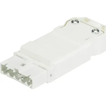 Elektrický konektor WIELAND Konektor 91.952.4053.0 91.952.4053.0