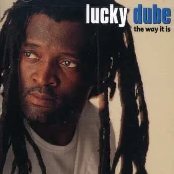 Zahraniční hudba CD Lucky Dube: The Way It Is 1999