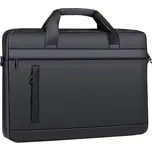 Elegantní taška na notebook pro Apple MacBook Air 13,6" (2024, M3) - černá