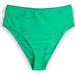 GATE Bikinové kalhotky s vysokým pasem 42 225-1493/448