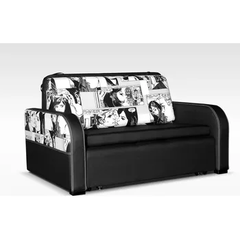 Pohovka MEBLOMAR Pohovka CITY KOMIKS 2R