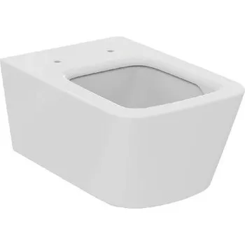 Klozet Ideal Standard Blend - Závěsné WC, Aquablade, bílá T368601