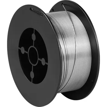 Příslušenství ke svářečce BLUMENBECKER Drát trubičkový s vlastní ochranou E71T-GS pr.0,8mm cívka 1 kg