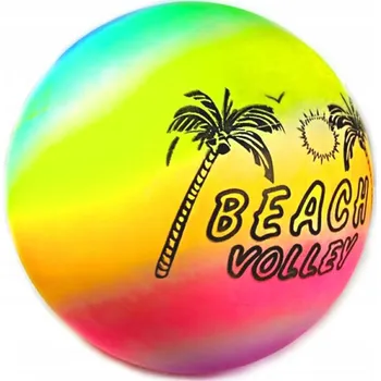 Dětský míč APT PLÁŽOVÝ MÍČ