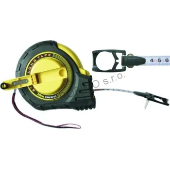 pásmo Pásmo ocel 50m s rychlonavíjením (Pásmo ocel 50m s rychlonavíjením)