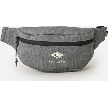 Městský batoh RIP CURL ledvinka - Waist Bag Small Classic Surf Grey Heather (3474) velikost: OS