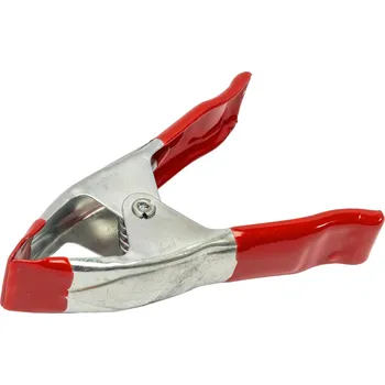 XTLINE Zemnící kleště | 170 mm, 300 A