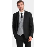 Ombre OM-BLZB-0115 černé