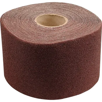 Sada nářadí Smirkový papír v roli 150mmx30m P40