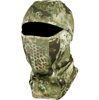 Kukla KRYPTEK KRYPTEK kukla Wyot Balaclava, One Size - Kryptek Obskura Transitional