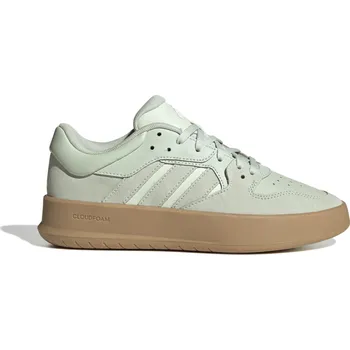 Dámské tenisky Dámské boty ADIDAS COURT 24 JP5378 – Zelená 38 2/3