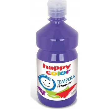 Vodová barva Temperové barvy 1 ks x 500 ml