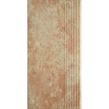 Dlažba PARADYZ DLAŽBA ILARIO BEIGE SCHOD. PŘ. 30x60x1,1 R11 PAR-151756