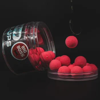 Boilies Pop-Up Big Boss Varianta: Pop-up Big Boss 12mm