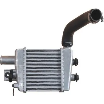 Chladič motoru NRF 30333 Chladič stlačeného vzduchu (Intercooler)