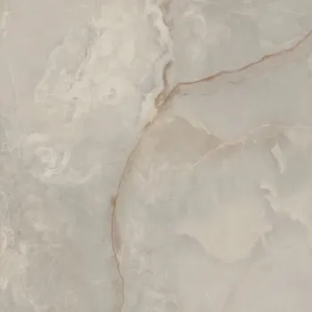 Stavební materiál PARADYZ DLAŽBA INVISIBLE WHITE POLER REK. 120x120x0,9cm PAR-161527