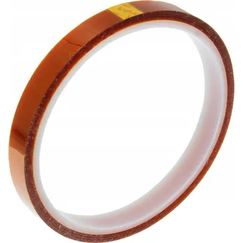 Lepicí páska Kaptonová páska ACS 10 mm x 30 m