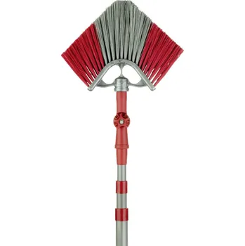 BÜMAG Čistič okapů s teleskopickou rukojetí 166-390 cm