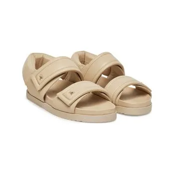 Dámské sandále Patrizia Pepe Sandály 8X0080/L026 Béžová 38