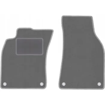 autokoberec Velurové autokoberce Wielganizator 2 ks